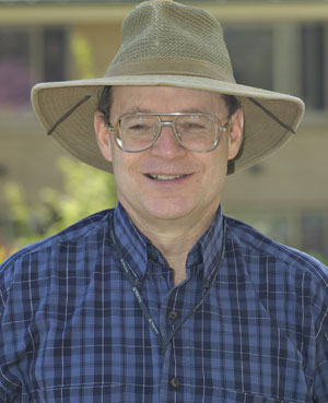 Dan Kalman Photo